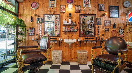 Luciffer’s