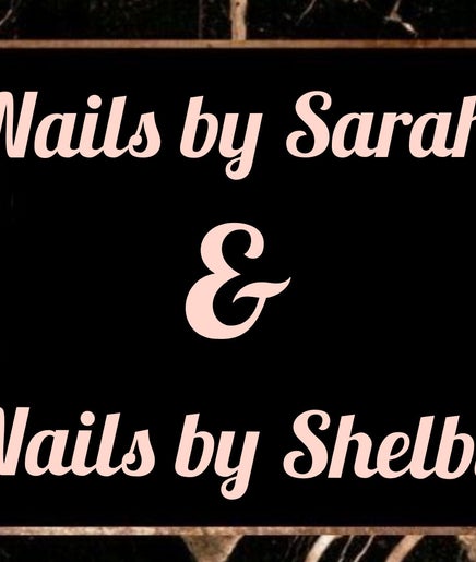 Nails by Sarah & Nails by Shelby billede 2