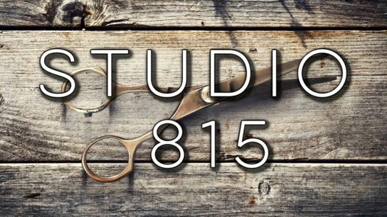 Studio 815