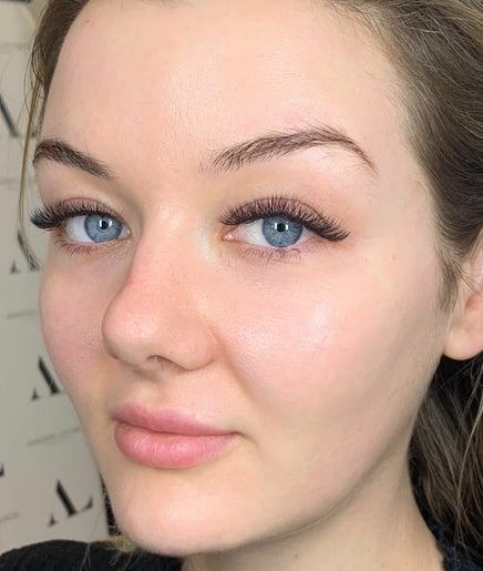 Ashleigh Jane Lashes, bilde 2