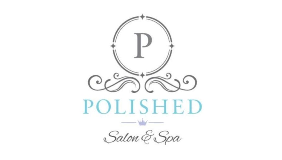 Polished Salon and Spa afbeelding 1