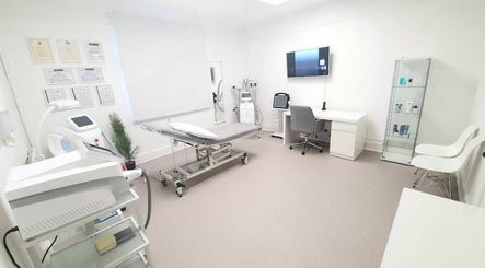 Dermacore Laser, Skin & Body Clinic