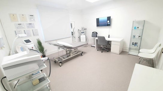 Dermacore Laser, Skin & Body Clinic