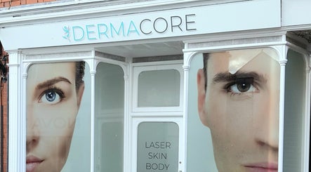 Dermacore Laser, Skin & Body Clinic, bild 2