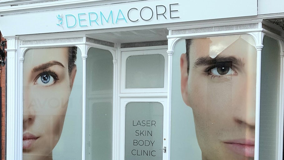 Dermacore Laser, Skin & Body Clinic kép 1