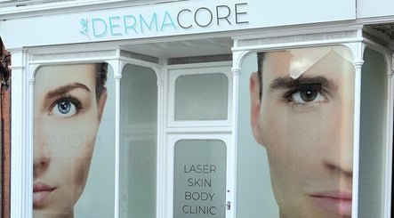 Dermacore Laser, Skin & Body Clinic