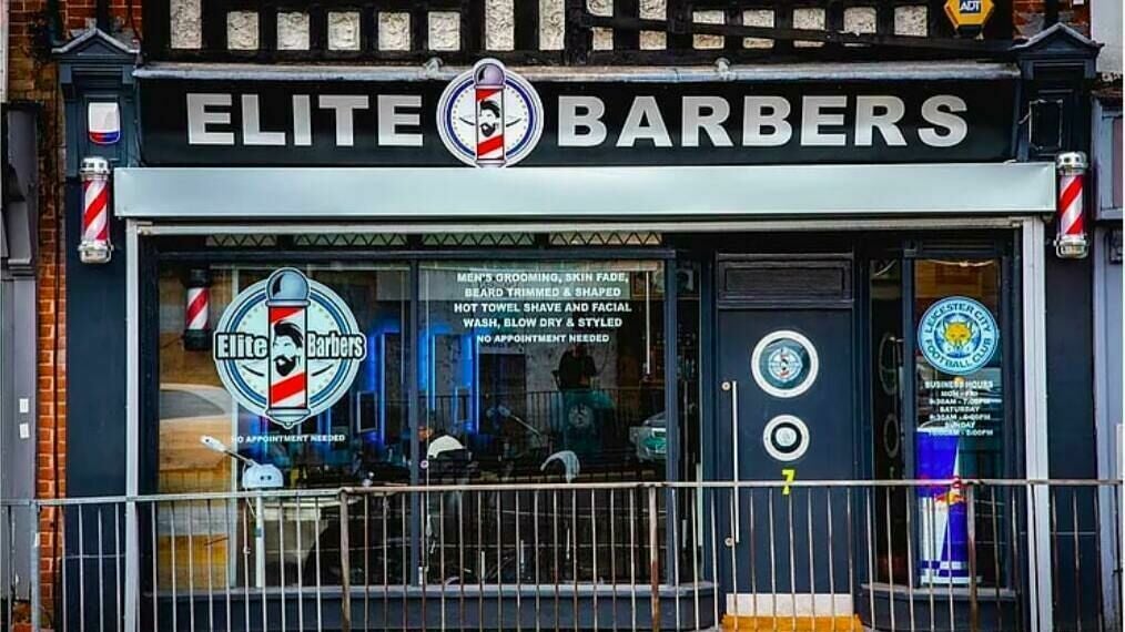 Quality Haircut Styles For Men In NOVA – Elite Barber