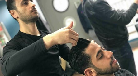 Elite Barbers 2paveikslėlis