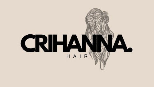 C Rihanna Hair, bild 1