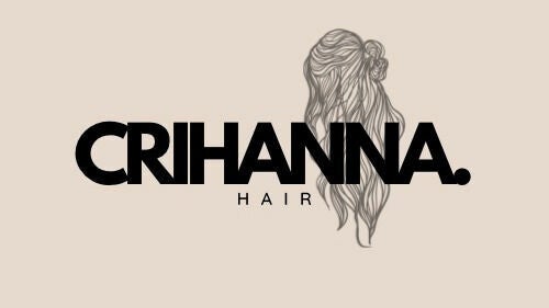 C Rihanna Hair