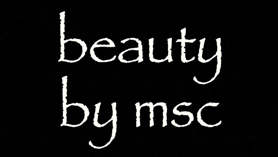 Beauty by MSC image 1