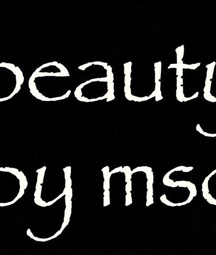 Beauty by MSC image 2