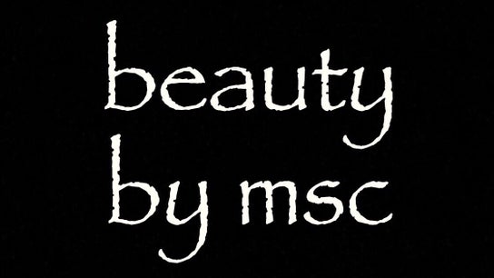 Beauty by MSC