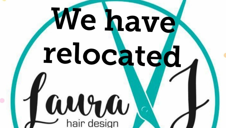 Laura J Hair Design 1paveikslėlis