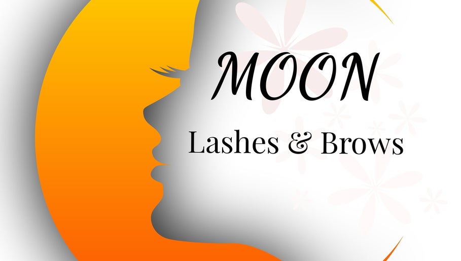 Moon Lashes & Brows image 1