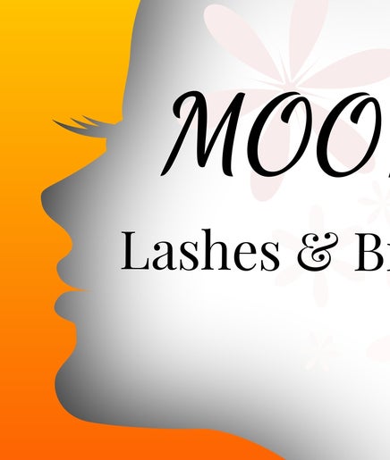 Moon Lashes & Brows image 2