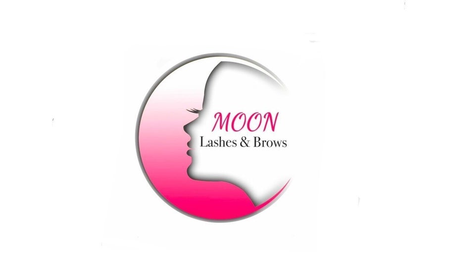 Moon Lashes & Brows (2)の画像：1