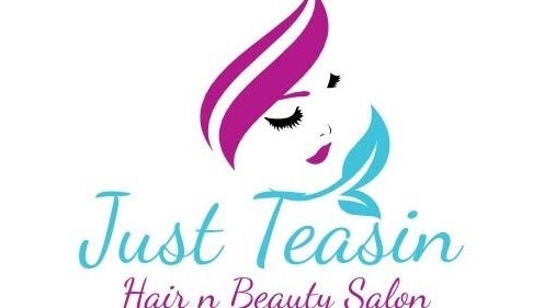 Just Teasin Nail and Beauty Salon – obraz 1