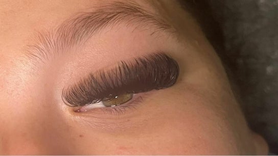 Lashes by Sophie