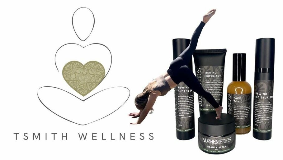 TSMITH WELLNESS image 1