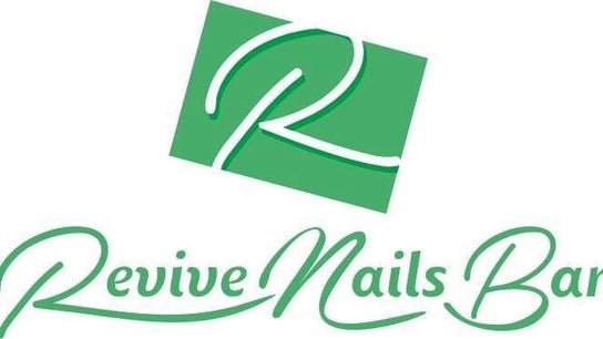 Revive Nails Bar