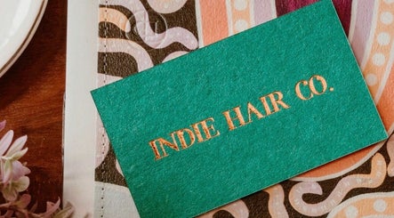 Indie Hair Co.