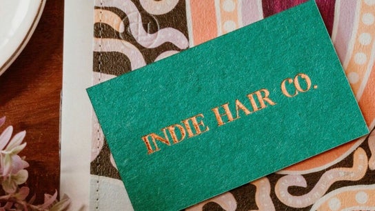 Indie Hair Co.