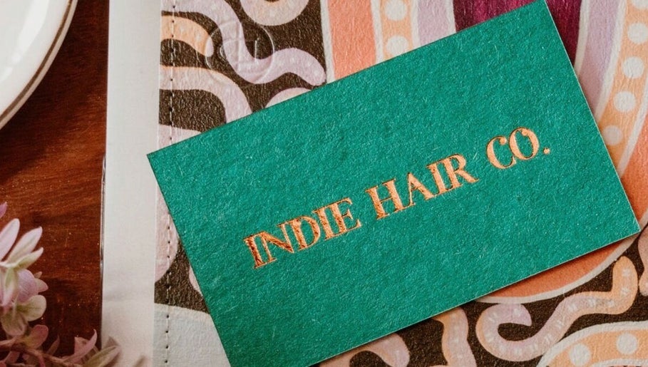 Indie Hair Co. imej 1
