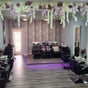 Elle k’s hair design