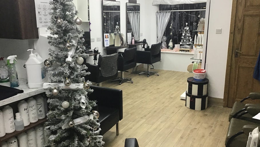 Style salon Dungiven – kuva 1