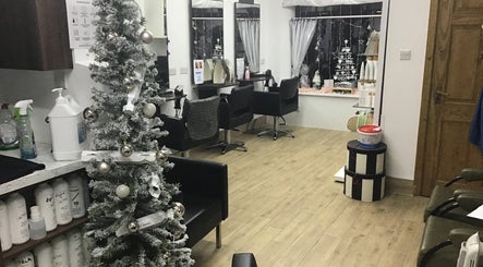 Style salon Dungiven