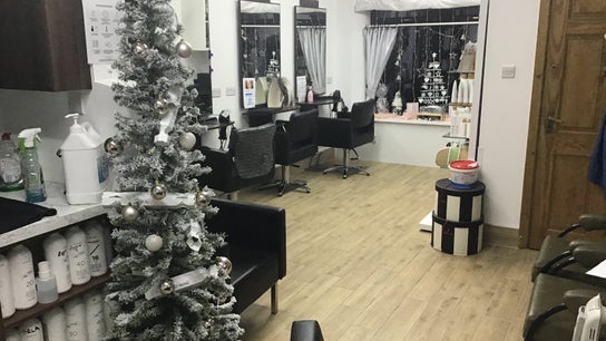 Style salon Dungiven