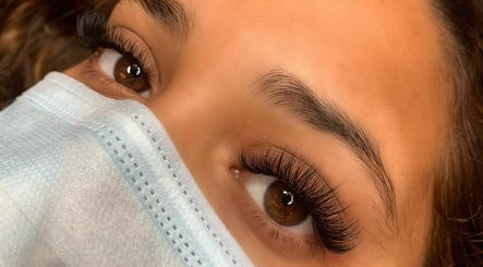 Lash Ganda