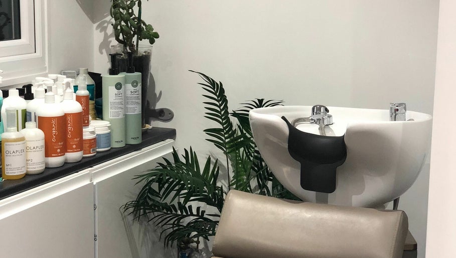 Vegan Hair Salon - Advanced Hair, Scalp and Skin Clinic imaginea 1