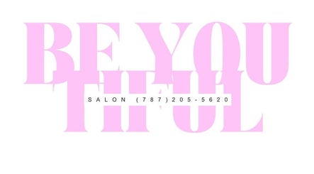 Be.You.Tiful Salon