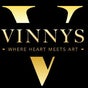 Vinnys Salon