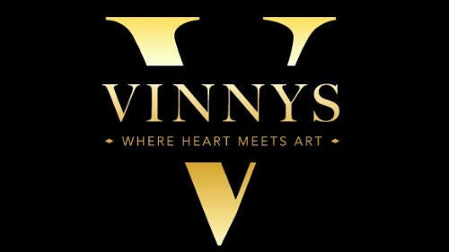 Vinnys Salon