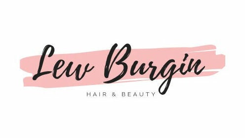 Lew Burgin Hair and Beauty зображення 1