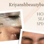 Kriyansh Beauty Bar