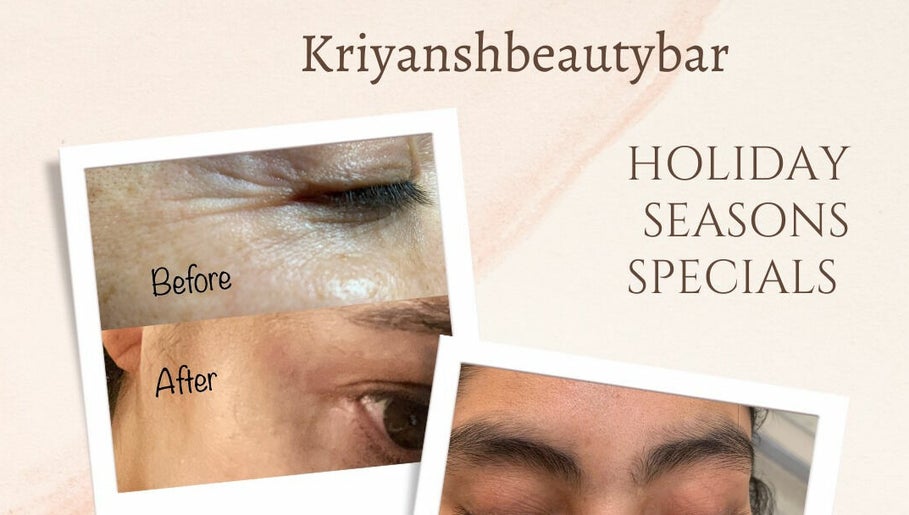 Kriyansh Beauty Bar зображення 1