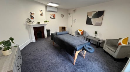 The Complementary Therapy Centre, Exeter, bilde 2