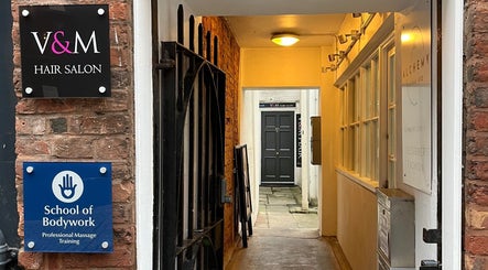 The Complementary Therapy Centre, Exeter, bilde 3
