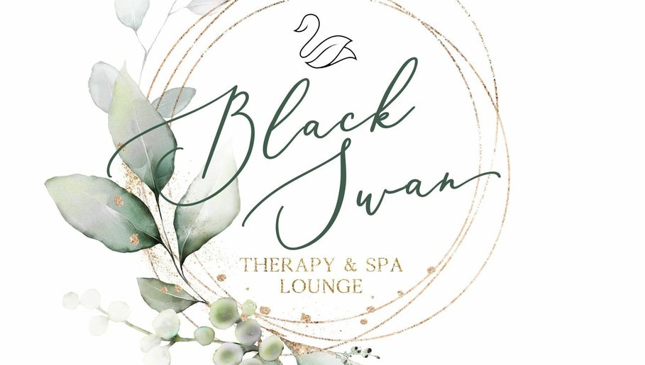 Black Swan Therapy & Spa Lounge 1paveikslėlis