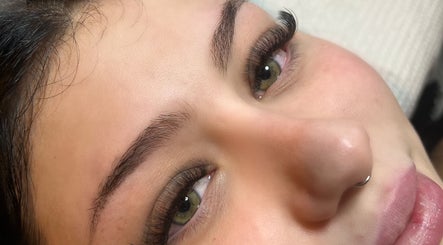 GetLashed! imagine 2