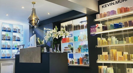 Chris Marks Hairdressing image 2