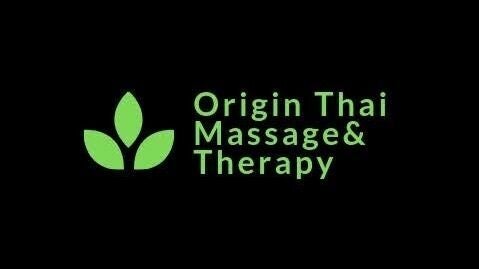 Origin Thai Massage and Therapy