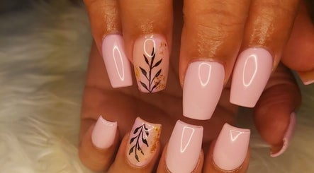 Fisha's  Nails image 2