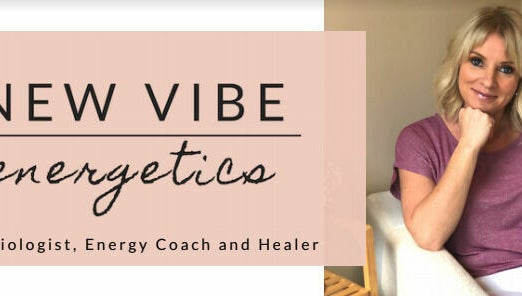 New Vibe Energetics image 1