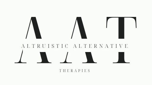 Altruistic Alternative Therapies