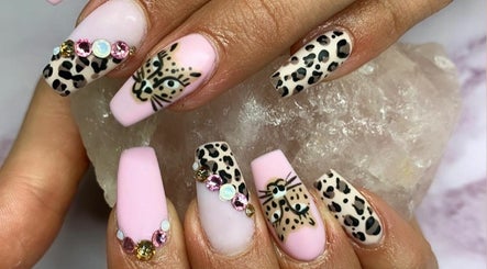 Gabriella’s nails image 2